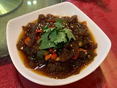 -马凯餐厅(长椿街店)
