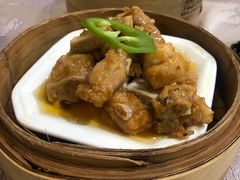 -有腥气私房菜·寻味顺德