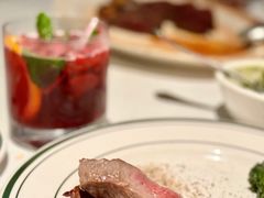 -Wolfgang’s Steakhouse 沃夫冈牛排馆(上海白玉兰广场店)