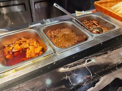 -西北杂粮筐凉皮大王(环球中心店)