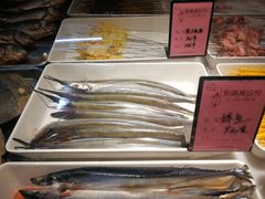 -街角等你.大连海鲜烧烤(西安路店)