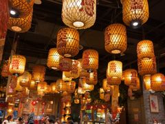 -南京大牌档(青岛万象城店)