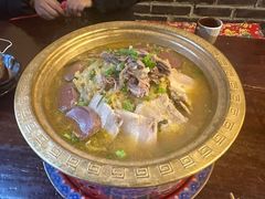 -那家老院子(云峰街店)