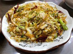 包菜翅丝-福利来酒店(泺源大街店)