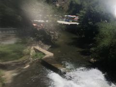 -将军关探险漂流