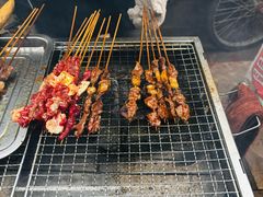 -香满楼(临安路店)