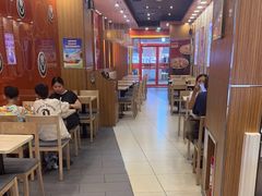 -吉野家(维明街店)