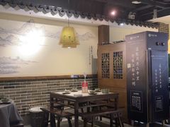 -雨后行菜(报慈北路店)