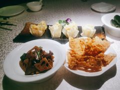 -玉满堂·湖北融合菜
