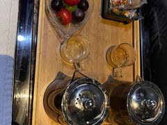 -鸿韵养生(白玉兰店)