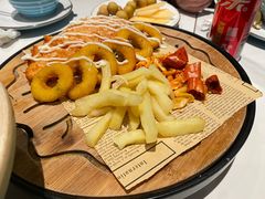 -相遇·川湘融合菜(丹阳吾悦广场店)