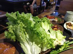 -九寸钉自助·炭火烤肉烧烤(欧乐时尚广场店)