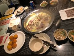 -天都火锅酒楼(虹梅南路店)