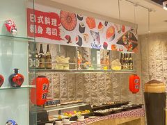 -索菲特酒店·海鲜自助 ·聚餐厅