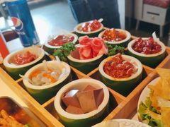 -小龙坎火锅(IFS HOT店)