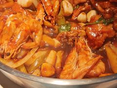 -黄记煌三汁焖锅(顺义华联店)