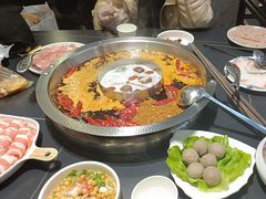-俏媳妇火锅(宽窄巷子店)