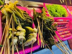 -猪哥串串烧烤(万宁店)