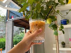 澳白-BIGHEAD大头家咖啡馆(蛇口店)