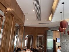 -粤域茶餐厅