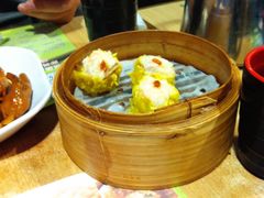 鲜虾烧卖-添好运点心专门店(北角店)