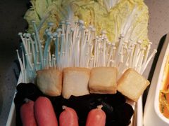 -半天妖|烤鱼·冒烤鸭(汉中吾悦广场店)