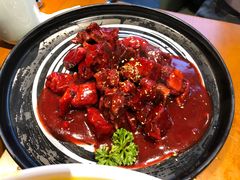 -三凤酒家·百年无锡菜(清扬茂业店)