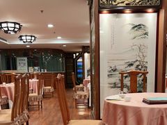 -蓬莱阁中餐厅(崇文门店)