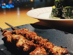 -撒拉花儿·新疆菜·清真(太阳宫店)