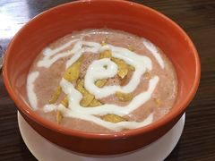 公主浓汤-panchos 墨西哥餐厅(嘉绿苑店)