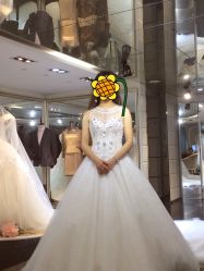 -韩国天使嫁衣婚纱礼服馆(上海旗舰店)