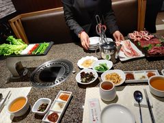 -永和红旗美食城