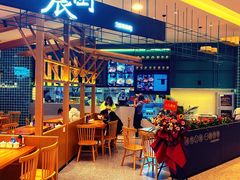 -靖晨园蒸饵丝(爱琴海店)