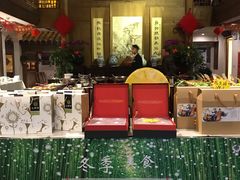 -安徽人家(奥体店)