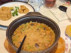 -南山鲜虾面·活鲜小馆·海味大连菜(南山总店)