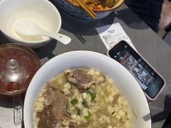 -陈熹公民族美食文化餐厅(中华广场店)