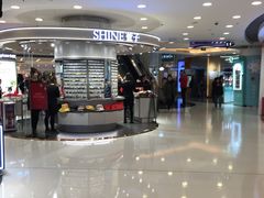 -银座mall(东直门店)