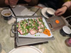-绿茶餐厅(龙井船宴· 品牌总店)
