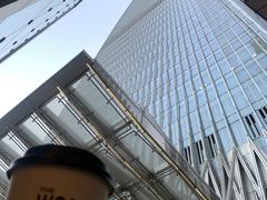 -THE WOODS 简餐 (国贸商城店)
