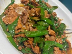 -绿草地·湘菜(芙蓉天街店)