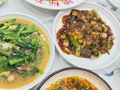 -小郭私房菜·海肠捞饭(学士街店)