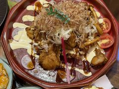 -桃太郎寿司料理(南坪店)