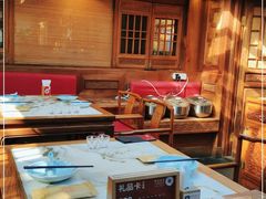 -小吊梨汤·北京菜(香山店)