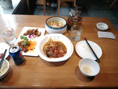 -静一·食光里(黄河路店)