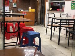大堂-沙溪兄茶餐厅