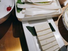 -百草滩羊清水涮羊肉(长城路店)