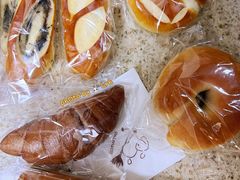-屋裡·Union Bakery(龙江路店)