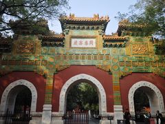 -国家植物园南园