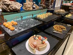 -合肥富力威斯汀酒店·知味餐厅