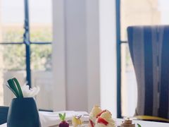 -上海和平饭店华懋阁 Cathay Room